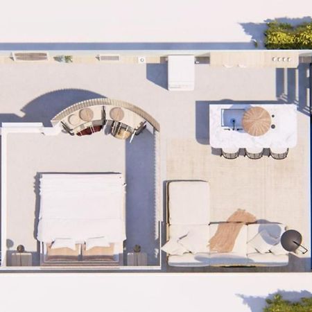 Plaza Royal Apartments Playa Santa Teresa  Ruang foto