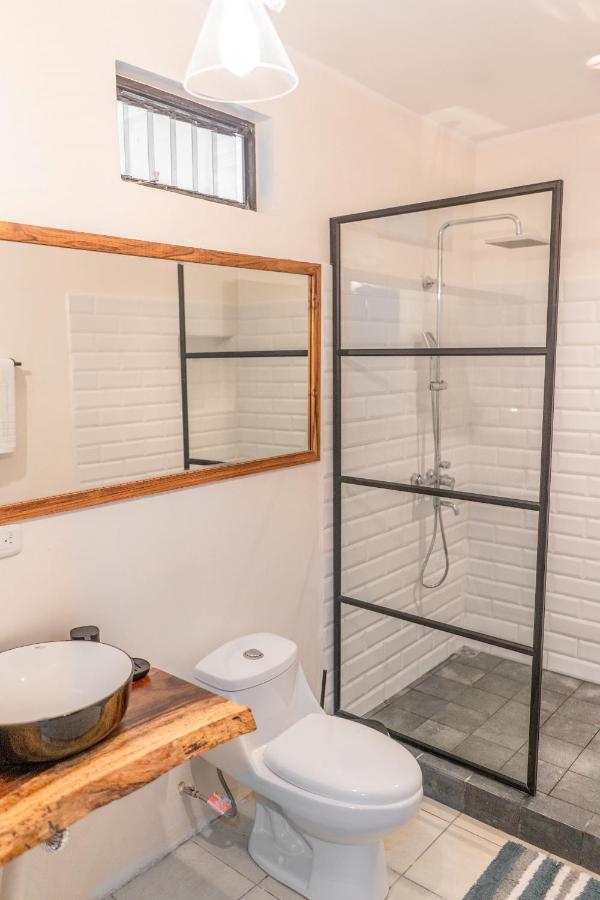 Plaza Royal Apartments Playa Santa Teresa  Bagian luar foto